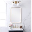 Elegant Decor Evermore 20x30