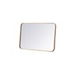 Elegant Decor Evermore 20x30