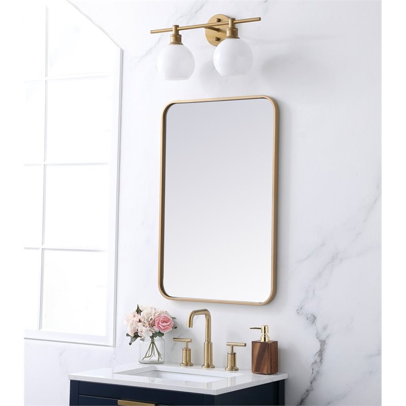 Elegant Decor Evermore 20x30