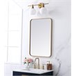 Elegant Decor Evermore 20x30
