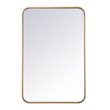 Elegant Decor Evermore 20x30