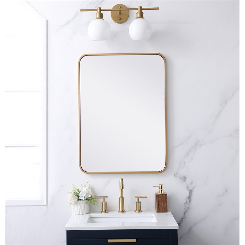 Elegant Decor Evermore 22x30