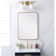 Elegant Decor Evermore 22x30