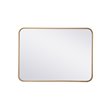 Elegant Decor Evermore 22x30