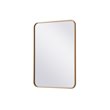 Elegant Decor Evermore 22x30