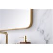 Elegant Decor Evermore 22x30