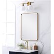 Elegant Decor Evermore 22x30