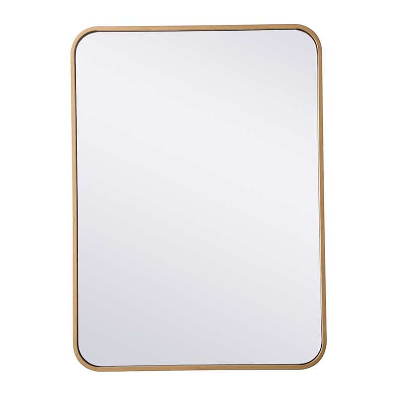 Elegant Decor Evermore 22x30