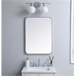 Elegant Decor Evermore 22x30