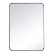 Elegant Decor Evermore 22x30