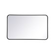 Elegant Decor Evermore 22x36
