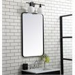 Elegant Decor Evermore 22x36