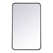 Elegant Decor Evermore 22x36