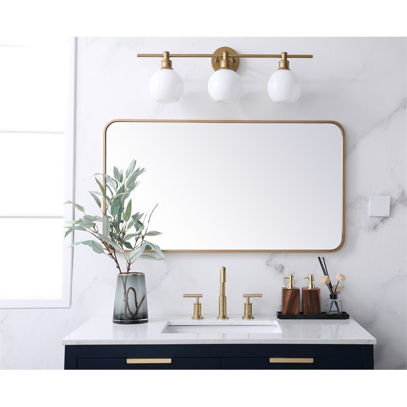Elegant Decor Evermore 22x40