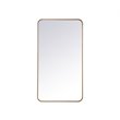 Elegant Decor Evermore 22x40