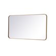 Elegant Decor Evermore 22x40