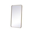 Elegant Decor Evermore 22x40