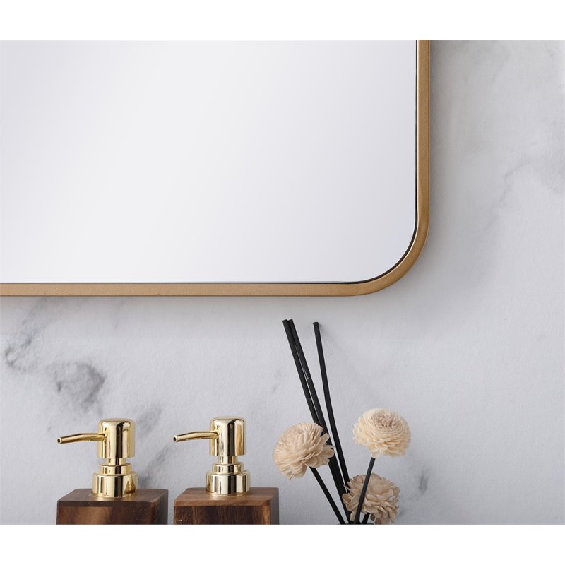 Elegant Decor Evermore 22x40