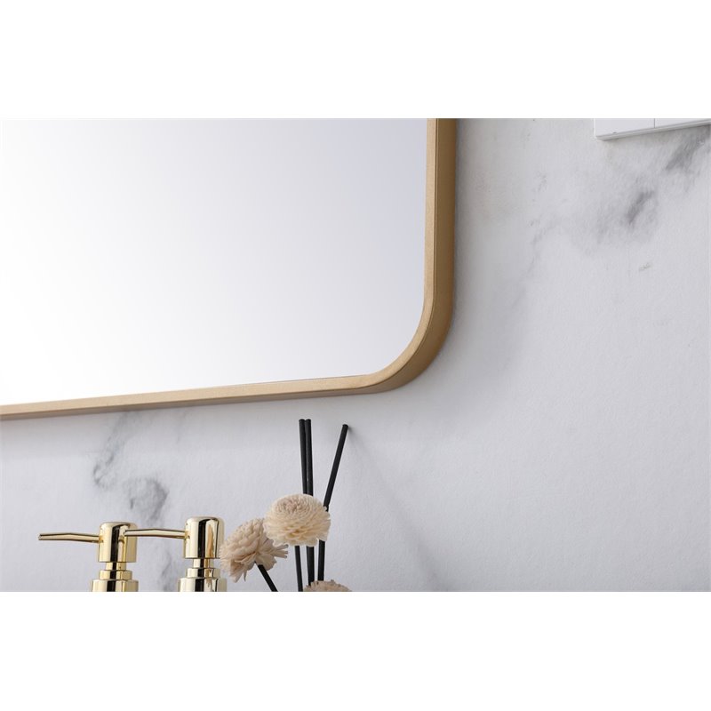 Elegant Decor Evermore 22x40