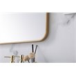 Elegant Decor Evermore 22x40