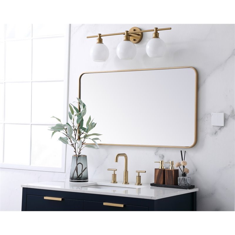 Elegant Decor Evermore 22x40