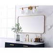Elegant Decor Evermore 22x40