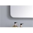 Elegant Decor Evermore 22x40