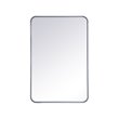 Elegant Decor Evermore 24x36