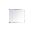 Elegant Decor Evermore 24x36