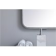 Elegant Decor Evermore 24x36