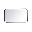 Elegant Decor Evermore 18x30