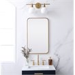Elegant Decor Evermore 18x30