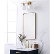 Elegant Decor Evermore 18x30