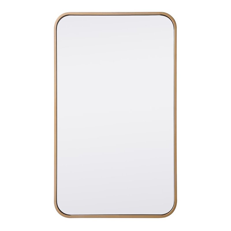 Elegant Decor Evermore 18x30