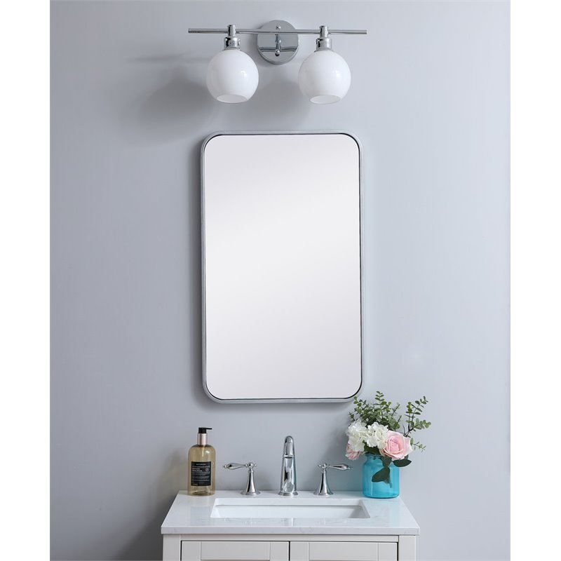 Elegant Decor Evermore 18x30