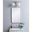 Elegant Decor Evermore 18x30