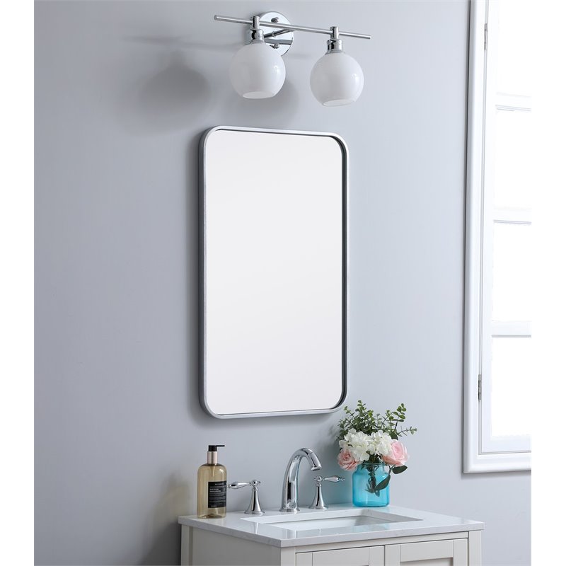 Elegant Decor Evermore 18x30