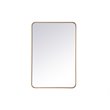 Elegant Decor Evermore 27x40