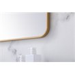 Elegant Decor Evermore 27x40