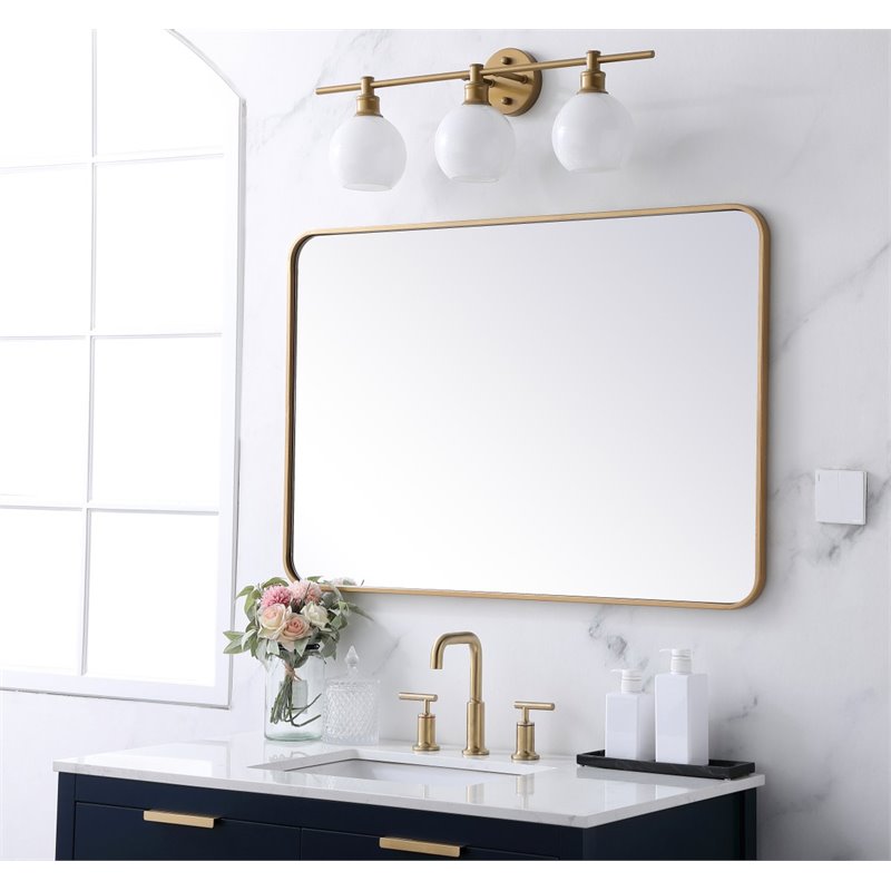 Elegant Decor Evermore 27x40