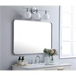Elegant Decor Evermore 27x40