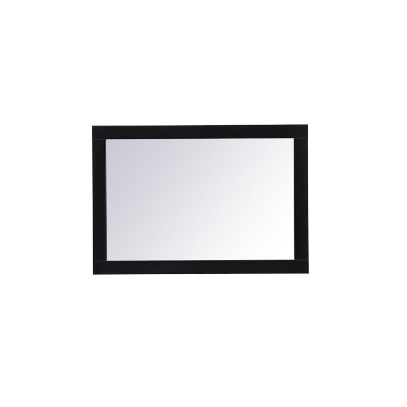 Elegant Decor Cole 22x32
