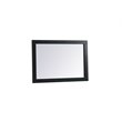 Elegant Decor Cole 22x32