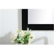 Elegant Decor Cole 22x32