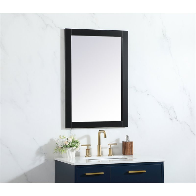 Elegant Decor Cole 22x32