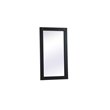 Elegant Decor Aqua 18x32