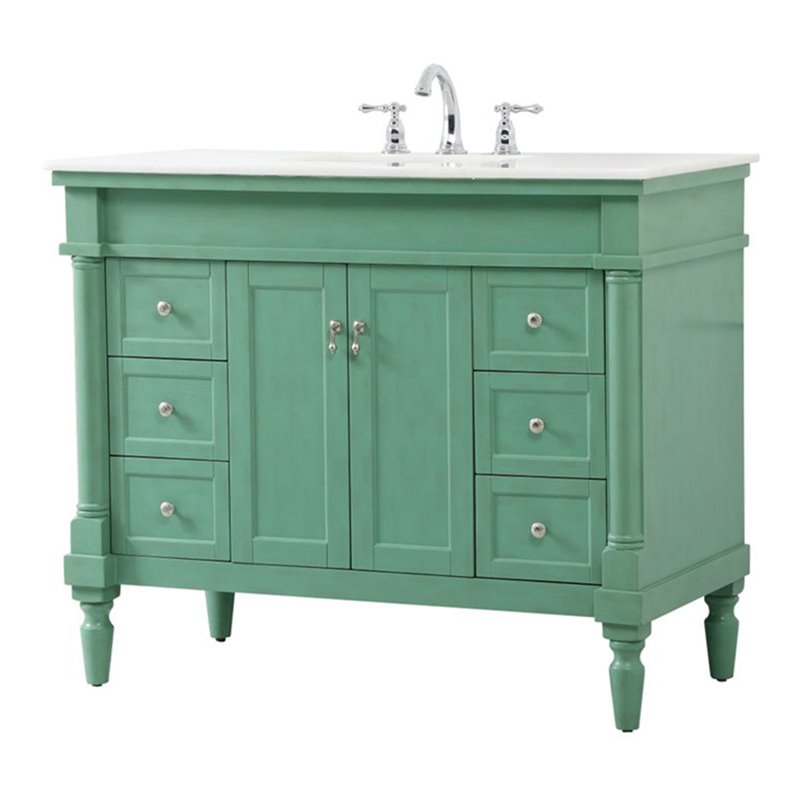 Elegant Decor Lexington 42