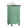 Elegant Decor Otto 19