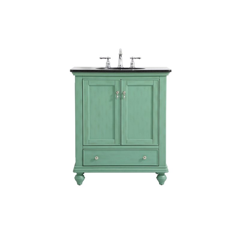 Elegant Decor Otto 30