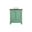 Elegant Decor Otto 30